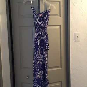 Lilly Pulitzer Jumpsuit